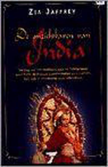 ONZICHTBAREN VAN INDIA 9789022983348 Z. Jaffrey, Verzenden, Z. Jaffrey