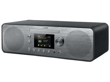 Muse M-885 DBT - Micro-audiosysteem - 80W vermogen - DAB+/FM, Audio, Tv en Foto, Verzenden, Nieuw