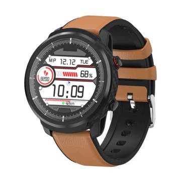 S10 Smartwatch Fitness Sport Activity Tracker Smartphone, Verzenden