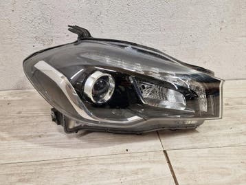 Suzuki SX4 S-Cross full LED rechterlamp Europa, Autos : Pièces & Accessoires, Verzenden
