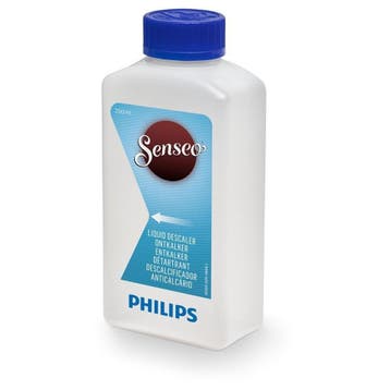 Senseo Vloeibare Ontkalker (250ml) CA6520/00, Verzenden, Nieuw
