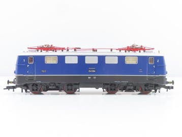 Roco H0 - 43636 - Locomotive électrique (1) - E41 - DB