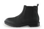 Gian Marco Venturi Chelsea boots in maat 43 Zwart, Verzenden, Boots