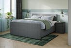 Boxspring Home 180 - Edition | Swiss Sense, Verzenden