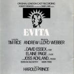 Andrew Lloyd Webber And Tim Rice – Evita: Original London, Verzenden