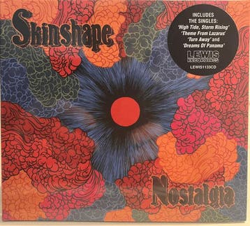Skinshape - Nostalgia, Verzenden