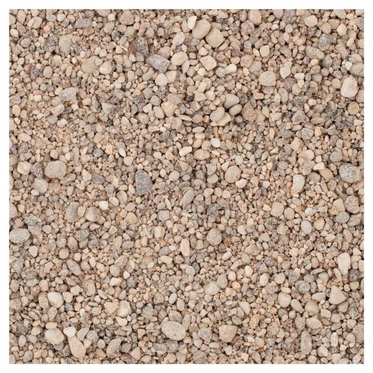 Kift 4-8mm 25kg - pe plastic zak ( ideaal geschikt voor het, Tuin en Terras, Grind, Keien en Split, Nieuw