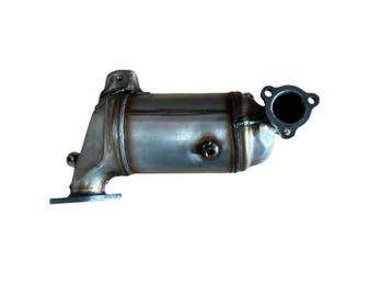 Roetfilter Hyundai ix35, Verzenden, Nieuw