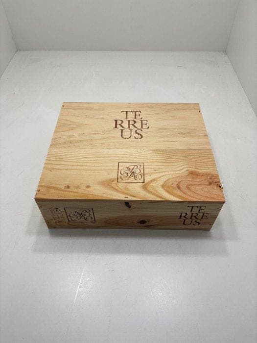 2023 Bodegas Mauro, Terreus Paraje de Cueva Baja -, Collections, Vins