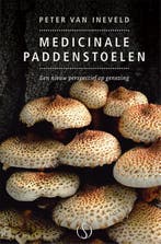 Medicinale Paddenstoelen | Peter Ineveld | Nieuw, Verzenden, Peter Ineveld