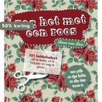 Zeg het met een roos 9789492170255 Lonne van Liere, Verzenden, Zo goed als nieuw, Lonne van Liere