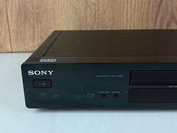 Sony - DVP-NS905V - SACD - QS Series Lecteur de CD