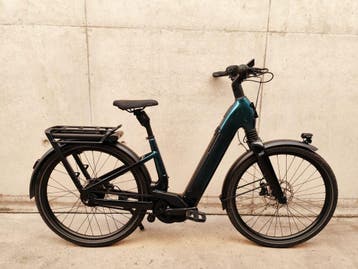 Cannondale Mavaro maat Medium 800 Wh, Zo goed als nieuw