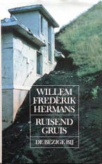 RUISEND GRUIS (GEB) 9789023461807 Willem Frederik Hermans, Verzenden, Gelezen, Willem Frederik Hermans