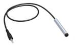 Mobeye AC-TS-E1 Temperatuursensor, 1 meter kabel, Ophalen of Verzenden
