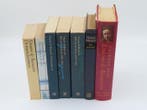 Simone de Beauvoir - Brieven, Oorlogsdagboek e.a. -