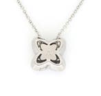 Zonder minimumprijs - Recarlo - Ketting met hanger - 18