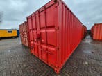 Opslagcontainer 20ft HS-1596, Ophalen of Verzenden