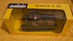 Solido 1:50 - Modelauto - Solido