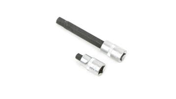 TM 7mm en 9mm  Inbus dop 3/8 voor VAG en BMW Remklauwen, Verzenden, Nieuw