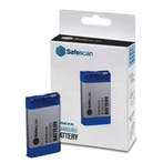 Oplaadbare Accu | Safescan Geldtelweegschalen | 30 Uur, Verzenden, Nieuw in verpakking