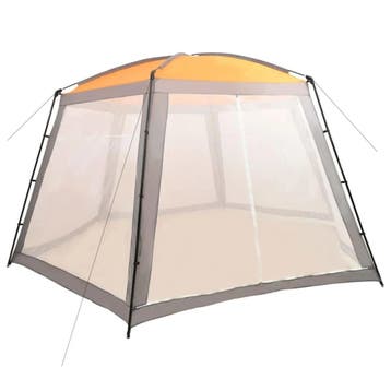 Zwembadtent 590cm | 41% korting | Retour deal, Verzenden, Overige typen