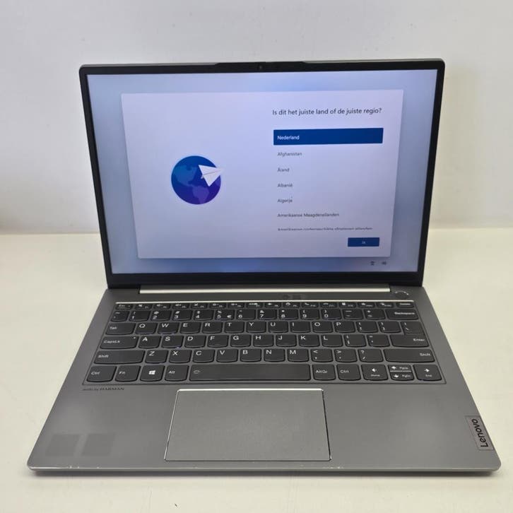 lenovo 13SG2 ITL i7 11th Gen 512GB Incl. Lader Incl Garantie, Computers en Software, Windows Laptops, Nieuw, Ophalen of Verzenden