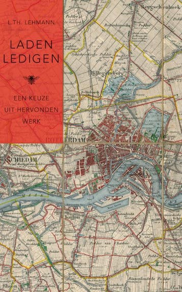 Laden ledigen 9789023427742 L. Th. Lehmann, Verzenden, L. Th. Lehmann