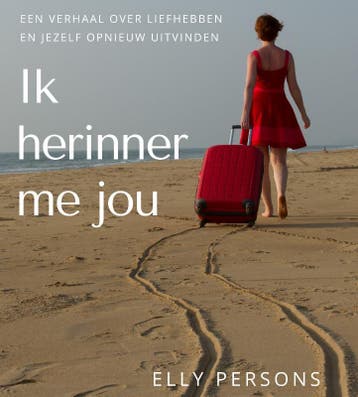 Ik herinner me jou 9789492719379 Elly Persons, Verzenden, Gelezen, Elly Persons