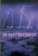 De pleitbezorger 9789044601763 D. Schouten, Verzenden, D. Schouten