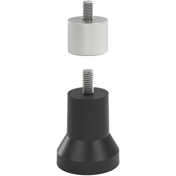 Potenset | Electrolux 10/22/33L Deegmengers | 4 Stuks, Verzenden, Nieuw in verpakking