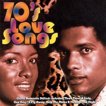 The Marina Soulsters – 70's Love Songs CD, Cd's en Dvd's, Verzenden, Nieuw in verpakking, Soul
