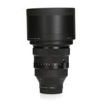 Sigma 135mm f/1.4 DG Art - Sony FE · Outlet, Audio, Tv en Foto, Foto | Lenzen en Objectieven, Ophalen of Verzenden, Zo goed als nieuw