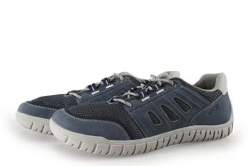 Relife Sportschoenen in maat 43 Blauw, Kleding | Heren, Sportschoenen, Zo goed als nieuw, Relife, Verzenden