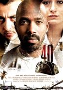 40 op DVD, Verzenden