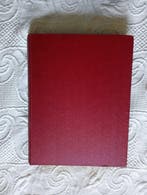 Alphonse Berger - La route de lair - 1910, Antiek en Kunst