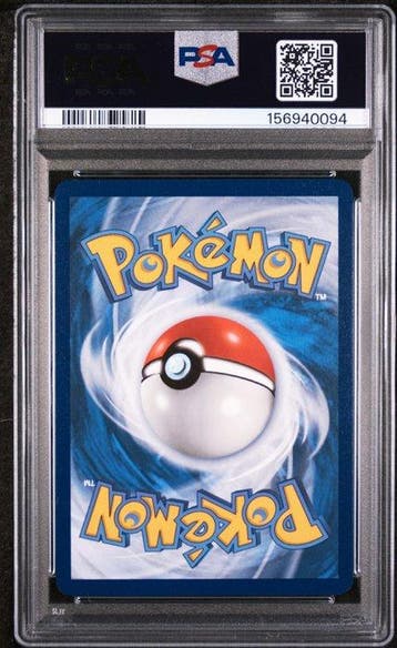 Pokémon - 1 Graded card - PSA 10 GEM MINT 2026 POKEMON