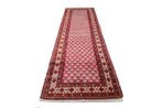 Karabach-Azeri-antieke tapijten - Vloerkleed - 368 cm - 100, Huis en Inrichting, Stoffering | Tapijten en Vloerkleden, Nieuw