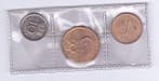 Nederland. Muntset 1974 (Zonder minimumprijs)
