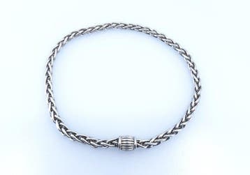 Hermès - Collier - Ariane - Gaetan de Percin - Argent