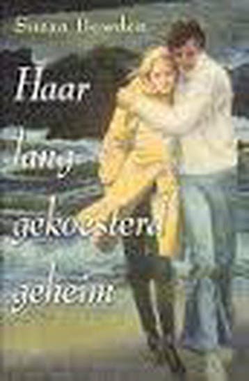 HAAR LANG GEKOESTERD GEHEIM 9789041003720 BOWDEN, Verzenden, BOWDEN