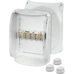 Hensel ENYCASE Opbouw wand-/plafonddoos - DK3525S, Verzenden, Nieuw