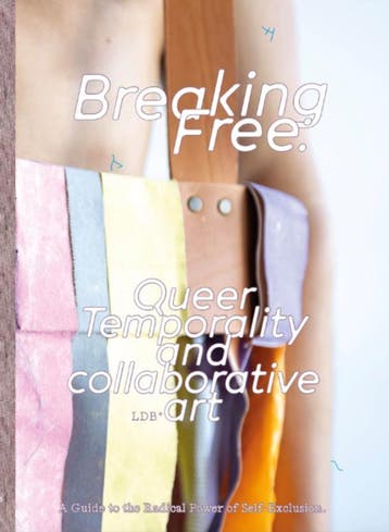 Breaking Free | Nieuw, Verzenden, Nieuw, Lieven Boeck; Bradley Wester; Kurt Vanbellegem; Antony Hudek