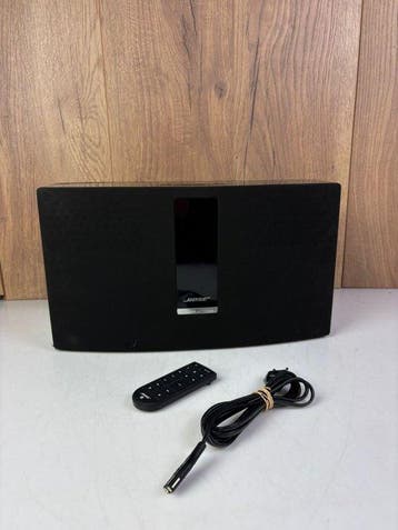 Bose - SoundTouch® 30-serie III draadloos - Luidspreker