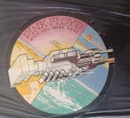 Pink Floyd - Wish You Were Here - German Club Edition- Black