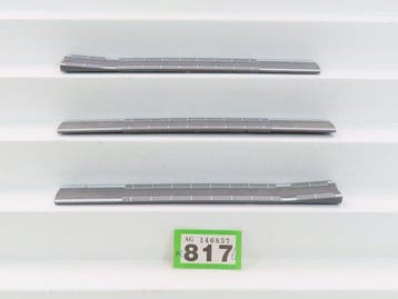 Faller H0 - 1681 - Elektronica (1) - 3 Rijplaten voor Faller