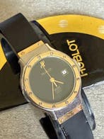 Hublot - Classics Lady - Femme - 1990-1999