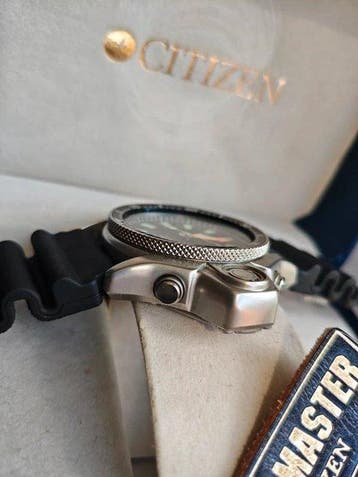Citizen - Promaster Aqualand - Sans prix de réserve - Homme