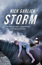 Storm 9789026621574 Nick Garlick, Verzenden, Nick Garlick