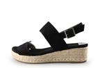 Sub55 Sleehakken in maat 40 Zwart, Kleding | Dames, Verzenden, Zwart, Sub55, Schoenen met hoge hakken